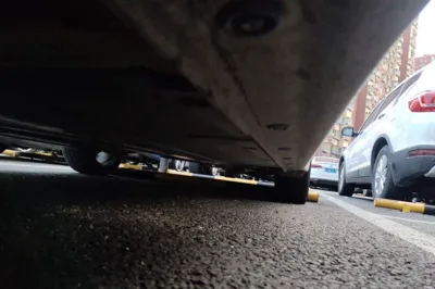Hyundai Elantra (6th Generation 2018, 94400 км, за 5231 USD - фото 26