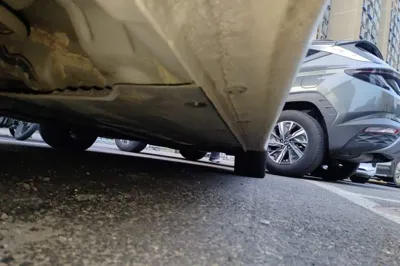 Hyundai Elantra (6th Generation 2018, 94400 км, за 5231 USD - фото 29