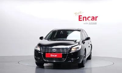 Renault-KoreaSamsung SM7 2014, 191744 км, за 1444.14 USD
