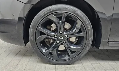 Renault-KoreaSamsung SM7 2014, 191744 км, за 1444.14 USD