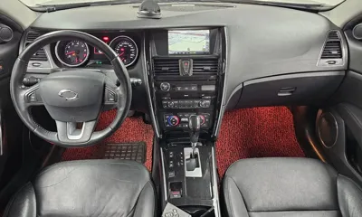 Renault-KoreaSamsung SM7 2014, 191744 км, за 1444.14 USD - фото 7