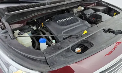 Kia Canival 2016, 117106 км, за 7201.85 USD - фото 6