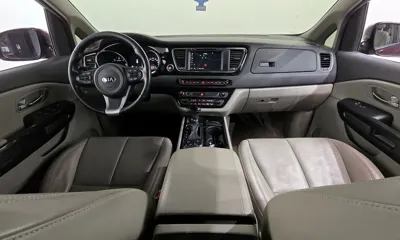Kia Canival 2016, 117106 км, за 7201.85 USD - фото 7