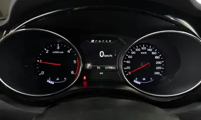 Kia Canival 2016, 117106 км, за 7201.85 USD - фото 8