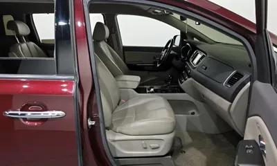 Kia Canival 2016, 117106 км, за 7201.85 USD - фото 11