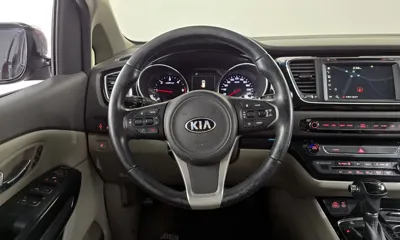 Kia Canival 2016, 117106 км, за 7201.85 USD - фото 13