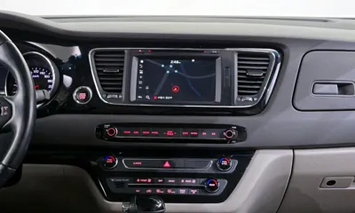 Kia Canival 2016, 117106 км, за 7201.85 USD - фото 14