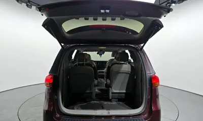 Kia Canival 2016, 117106 км, за 7201.85 USD - фото 20