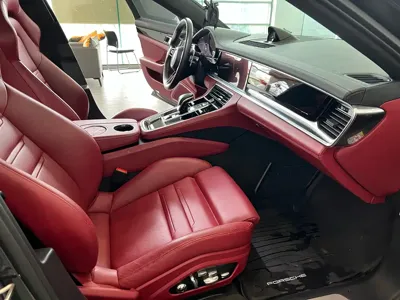 Porsche Panamera 2021, 30000 км, за 70392.98 USD - фото 6