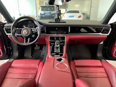 Porsche Panamera 2021, 30000 км, за 70392.98 USD - фото 7