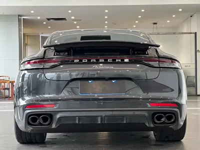 Porsche Panamera 2021, 30000 км, за 70392.98 USD - фото 9