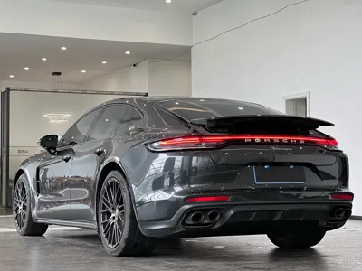 Porsche Panamera 2021, 30000 км, за 70392.98 USD - фото 11