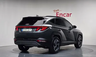 Hyundai Tucson 2021, 81163 км, за 14966.52 USD