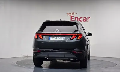 Hyundai Tucson 2021, 81163 км, за 14966.52 USD