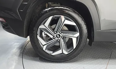 Hyundai Tucson 2021, 81163 км, за 14966.52 USD