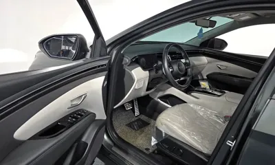 Hyundai Tucson 2021, 81163 км, за 14832.18 USD - фото 10