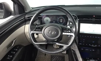 Hyundai Tucson 2021, 81163 км, за 14832.18 USD - фото 14