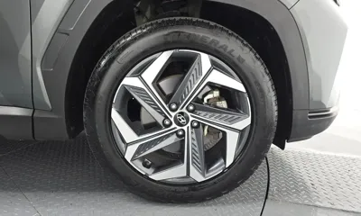 Hyundai Tucson 2021, 81163 км, за 14832.18 USD - фото 21