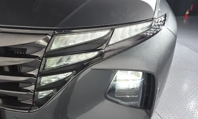 Hyundai Tucson 2021, 81163 км, за 14832.18 USD - фото 22