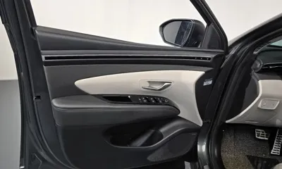 Hyundai Tucson 2021, 81163 км, за 14832.18 USD - фото 24