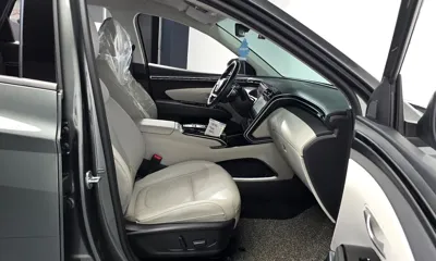 Hyundai Tucson 2021, 81163 км, за 14832.18 USD - фото 26