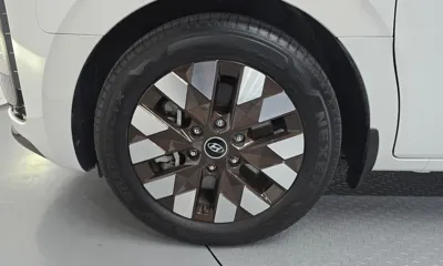 Hyundai Staria 2024, 27841 км, за 28817.12 USD