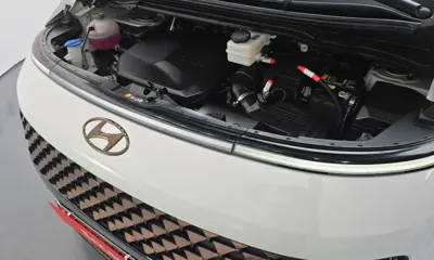 Hyundai Staria 2024, 27841 км, за 28586.3 USD - фото 6
