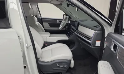 Hyundai Santafe 2025, 6763 км, за 27504.27 USD - фото 11