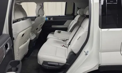 Hyundai Santafe 2025, 6763 км, за 27504.27 USD - фото 12