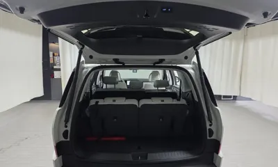 Hyundai Santafe 2025, 6763 км, за 27504.27 USD - фото 20