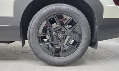 Hyundai Santafe 2025, 6763 км, за 27504.27 USD - фото 21