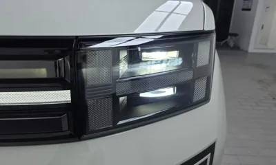 Hyundai Santafe 2025, 6763 км, за 27504.27 USD - фото 22