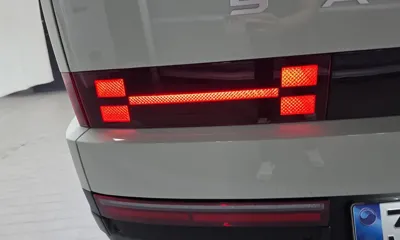 Hyundai Santafe 2025, 6763 км, за 27504.27 USD - фото 23
