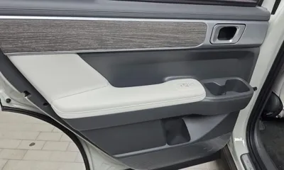 Hyundai Santafe 2025, 6763 км, за 27504.27 USD - фото 25