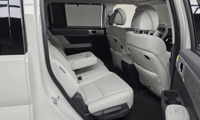 Hyundai Santafe 2025, 6763 км, за 27504.27 USD - фото 26