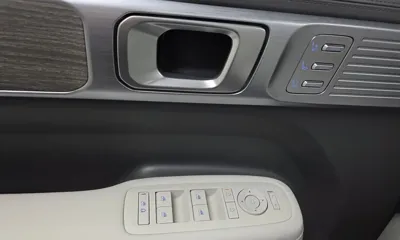 Hyundai Santafe 2025, 6763 км, за 27504.27 USD - фото 28