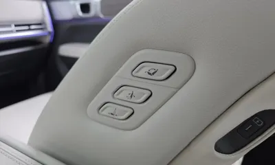 Hyundai Santafe 2025, 6763 км, за 27504.27 USD - фото 29