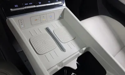 Hyundai Santafe 2025, 6763 км, за 27504.27 USD - фото 30