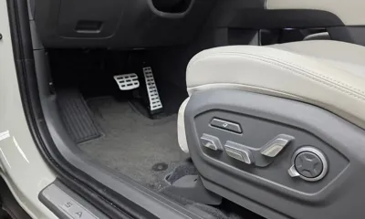 Hyundai Santafe 2025, 6763 км, за 27504.27 USD - фото 31