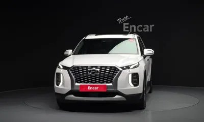 Hyundai Palisade 2020, 99702 км, за 15628.05 USD