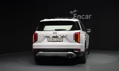 Hyundai Palisade 2020, 99702 км, за 15628.05 USD