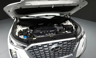 Hyundai Palisade 2020, 99702 км, за 15628.05 USD - фото 6