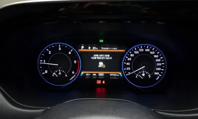 Hyundai Palisade 2020, 99702 км, за 15628.05 USD - фото 8