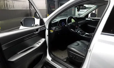 Hyundai Palisade 2020, 99702 км, за 15628.05 USD - фото 10