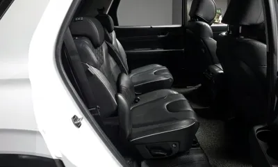 Hyundai Palisade 2020, 99702 км, за 15628.05 USD - фото 12