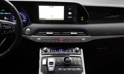 Hyundai Palisade 2020, 99702 км, за 15628.05 USD - фото 14