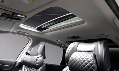 Hyundai Palisade 2020, 99702 км, за 15628.05 USD - фото 19