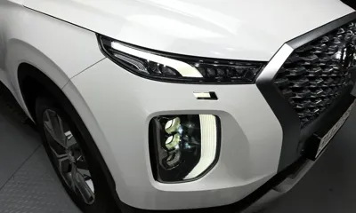 Hyundai Palisade 2020, 99702 км, за 15628.05 USD - фото 22