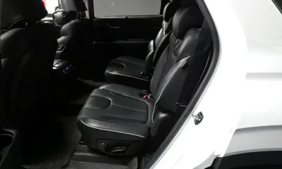 Hyundai Palisade 2020, 99702 км, за 15628.05 USD - фото 26