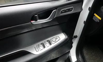 Hyundai Palisade 2020, 99702 км, за 15628.05 USD - фото 30